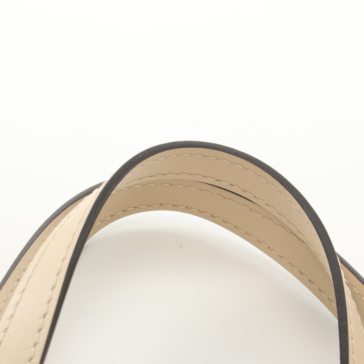 オンザゴーMM モノグラムアンプラント クレーム ハンドバッグ トートバッグ レザー アイボリー 2WAY ルイヴィトン バッグ LOUIS VUITTON