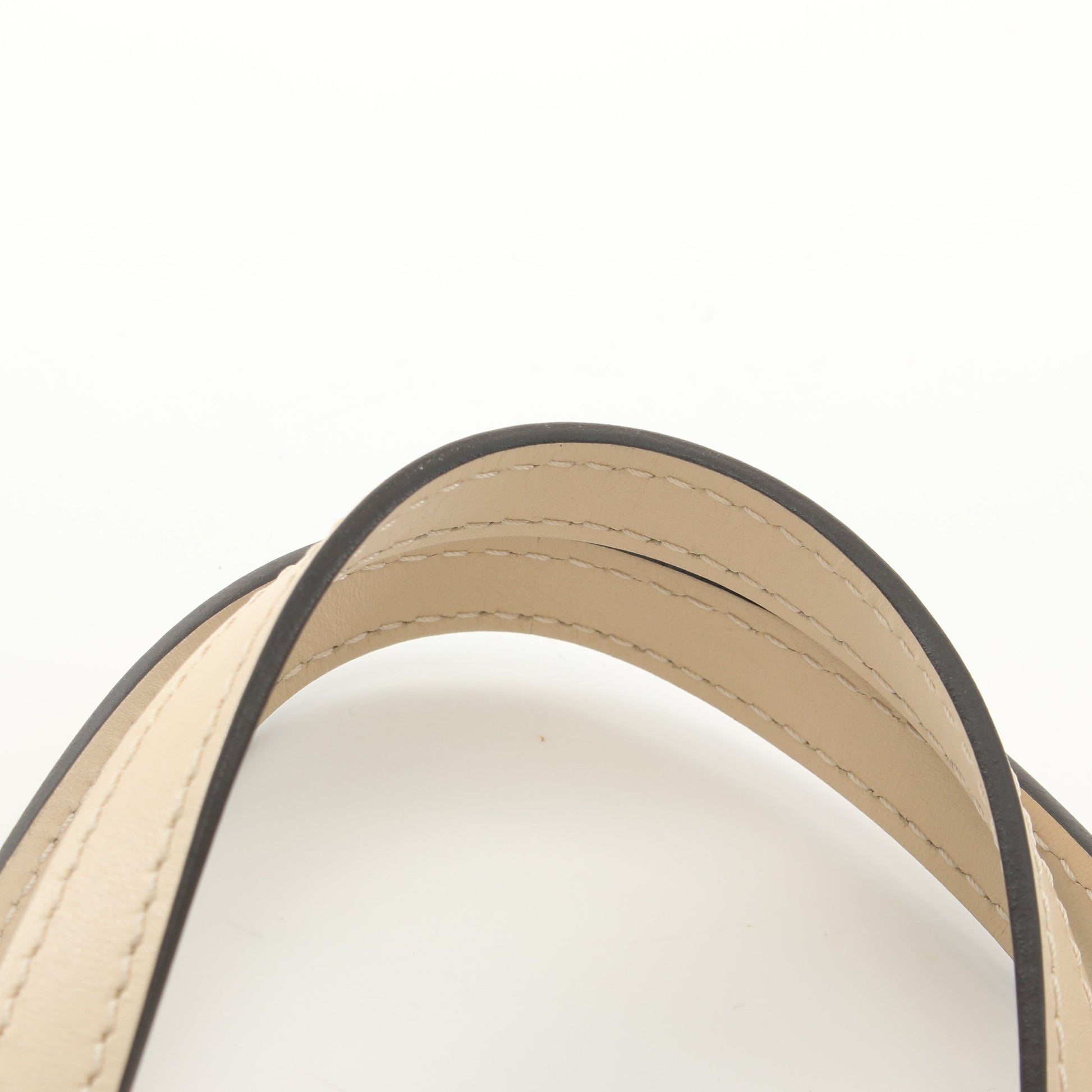オンザゴーMM モノグラムアンプラント クレーム ハンドバッグ トートバッグ レザー アイボリー 2WAY ルイヴィトン バッグ LOUIS VUITTON
