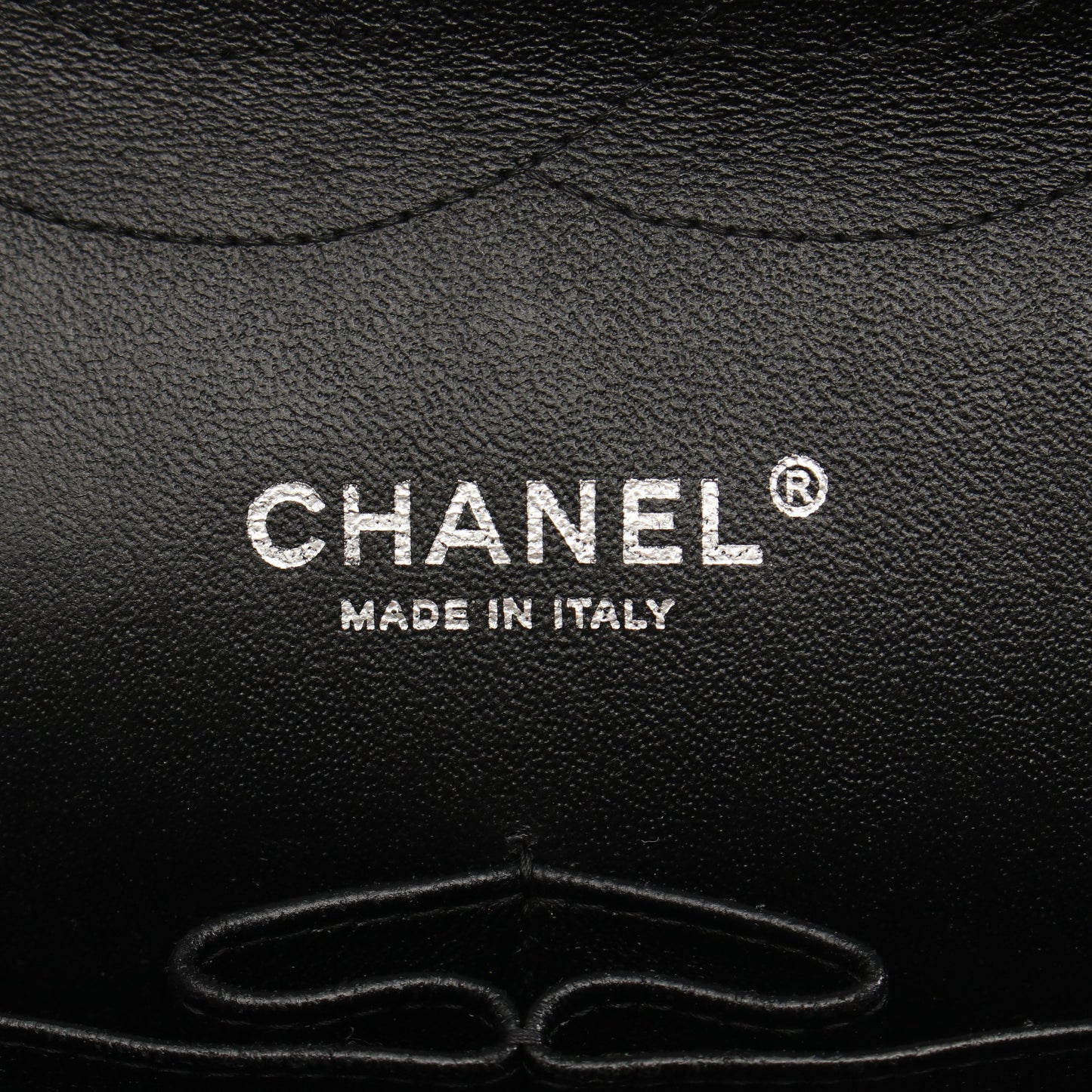 マトラッセ Wフラップ Wチェーンショルダーバッグ キャビアスキン ブラック ゴールド金具 シャネル バッグ CHANEL