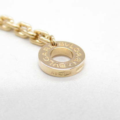 B-zero1 ビーゼロワン ネックレス ネックレス K18PG（ピンクゴールド） ゴールド ブルガリ アクセサリー BVLGARI