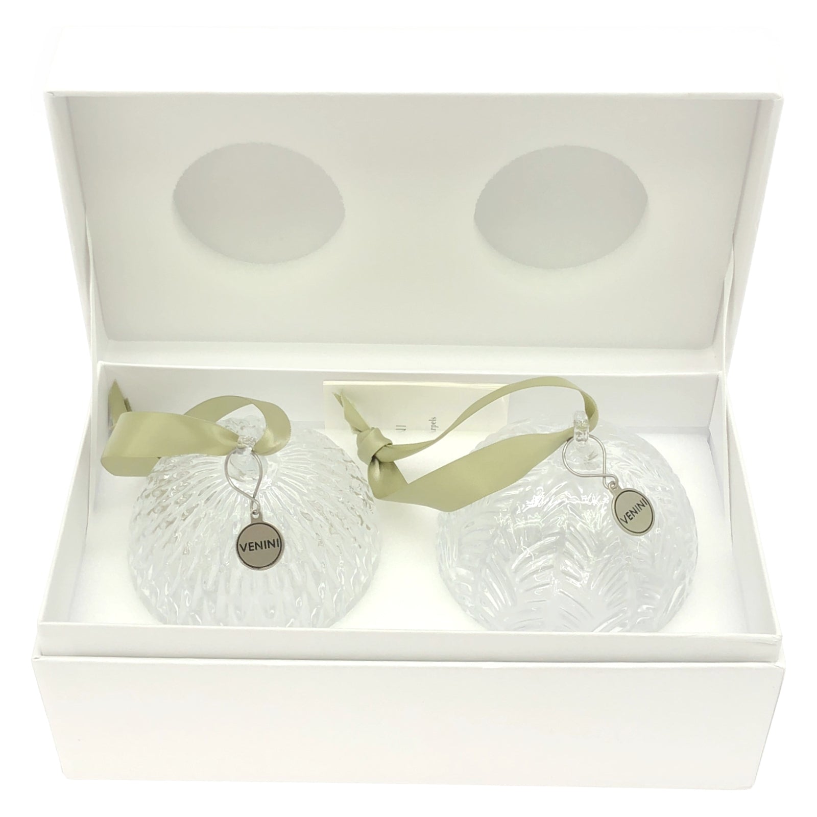 新品未使用　ヴァンクリーフ　ノベルティ VENINEコラボ ノベルティ 小物 その他 クリア ヴァンクリーフアンド