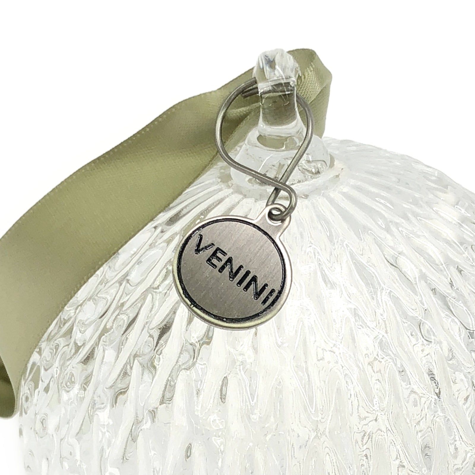VENINEコラボ ノベルティ 小物 その他 クリア ヴァンクリーフアンド