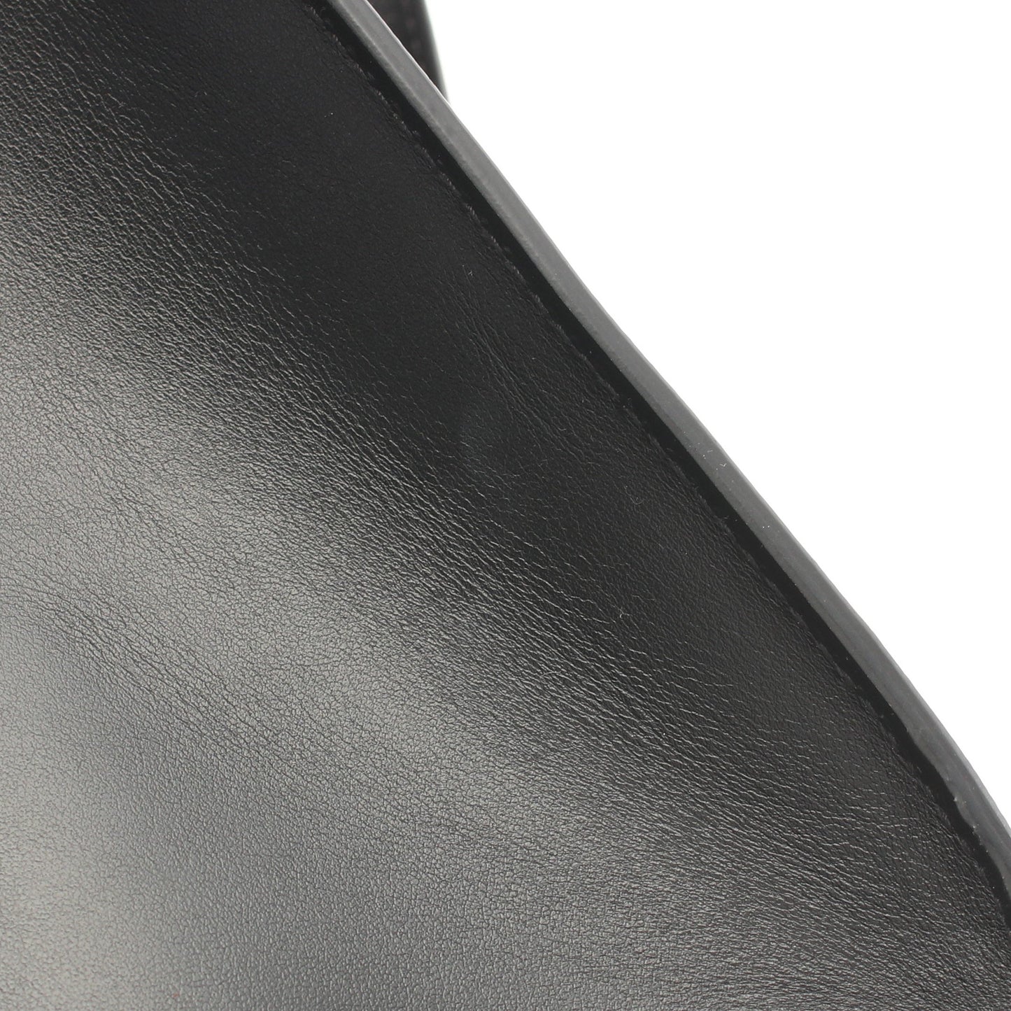 サックプラ 24H モノグラムエクリプス ショルダーバッグ トートバッグ PVC レザー ブラック 2WAY ルイヴィトン バッグ LOUIS VUITTON