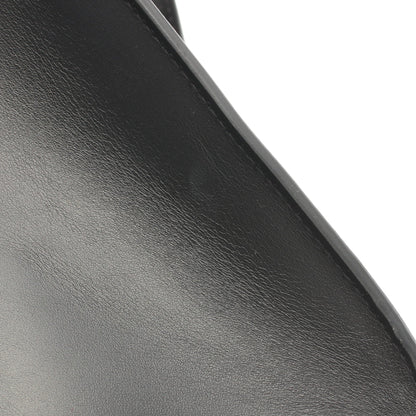 サックプラ 24H モノグラムエクリプス ショルダーバッグ トートバッグ PVC レザー ブラック 2WAY ルイヴィトン バッグ LOUIS VUITTON