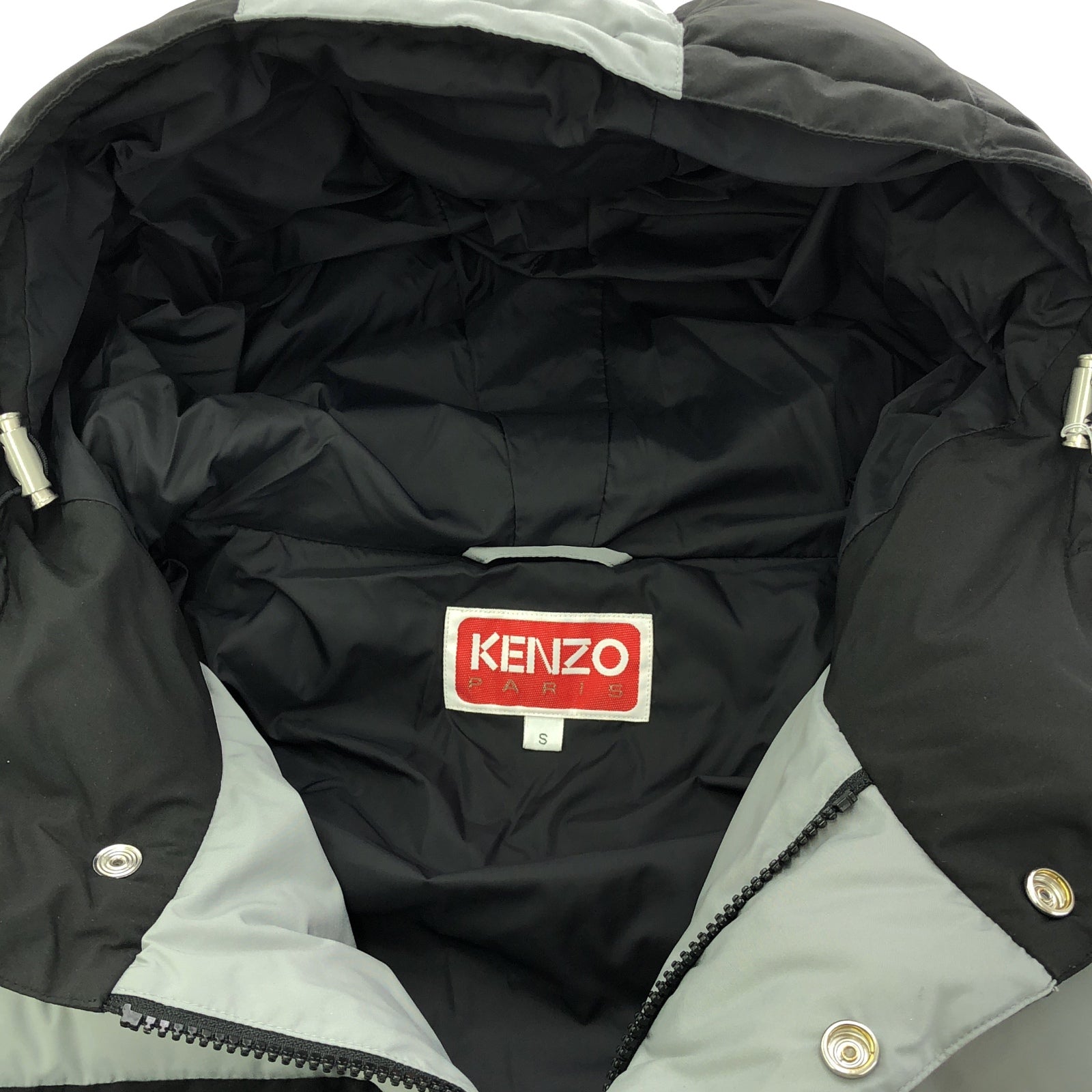 レア AFB NYLON STAR QUILTING JACKET