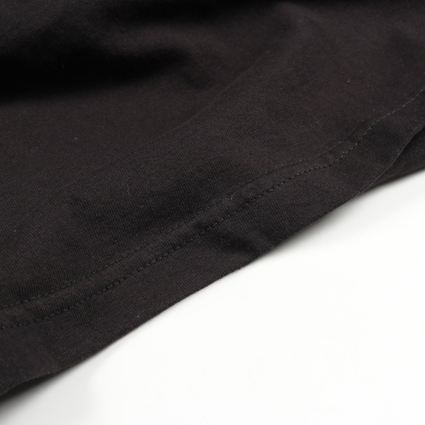 CHプラスプリント ポケット Tシャツ クルーネック コットン ブラック クロムハーツ トップス Chrome Hearts
