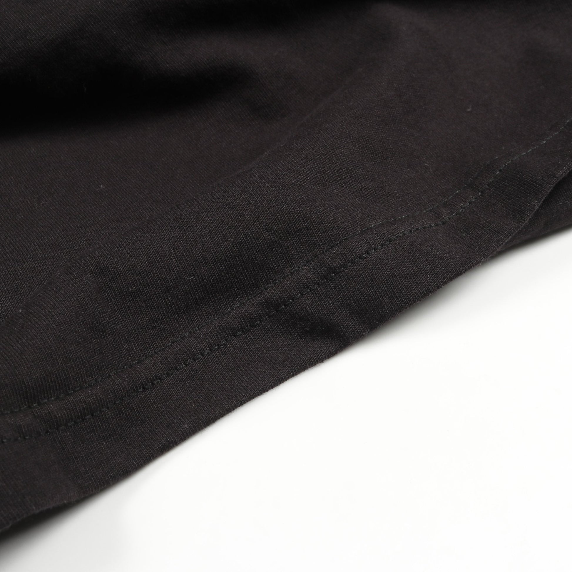 CHプラスプリント ポケット Tシャツ クルーネック コットン ブラック クロムハーツ トップス Chrome Hearts