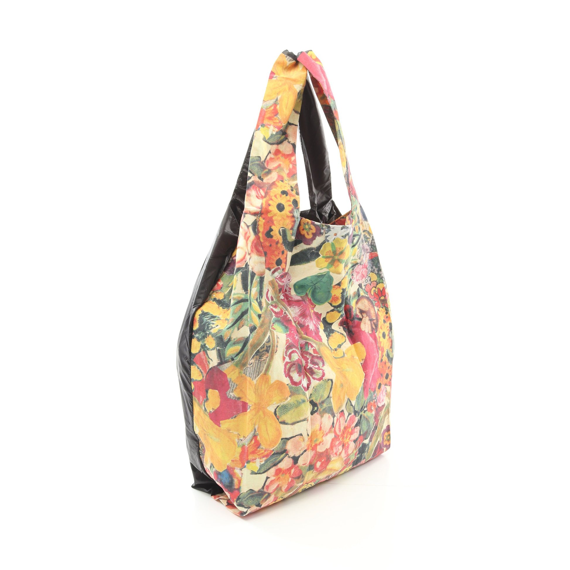 MARNI MARKET マルニマーケット エコバッグ ハンドバッグ トートバッグ 