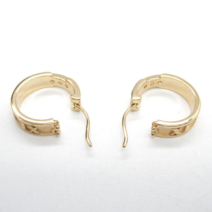 アトラス ピアス ダイヤ ピアス K18PG（ピンクゴールド） ダイヤモンド クリア ティファニー アクセサリー TIFFANY & Co.