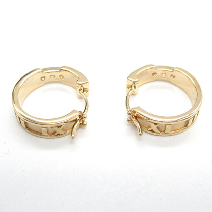 アトラス ピアス ダイヤ ピアス K18PG（ピンクゴールド） ダイヤモンド クリア ティファニー アクセサリー TIFFANY & Co.