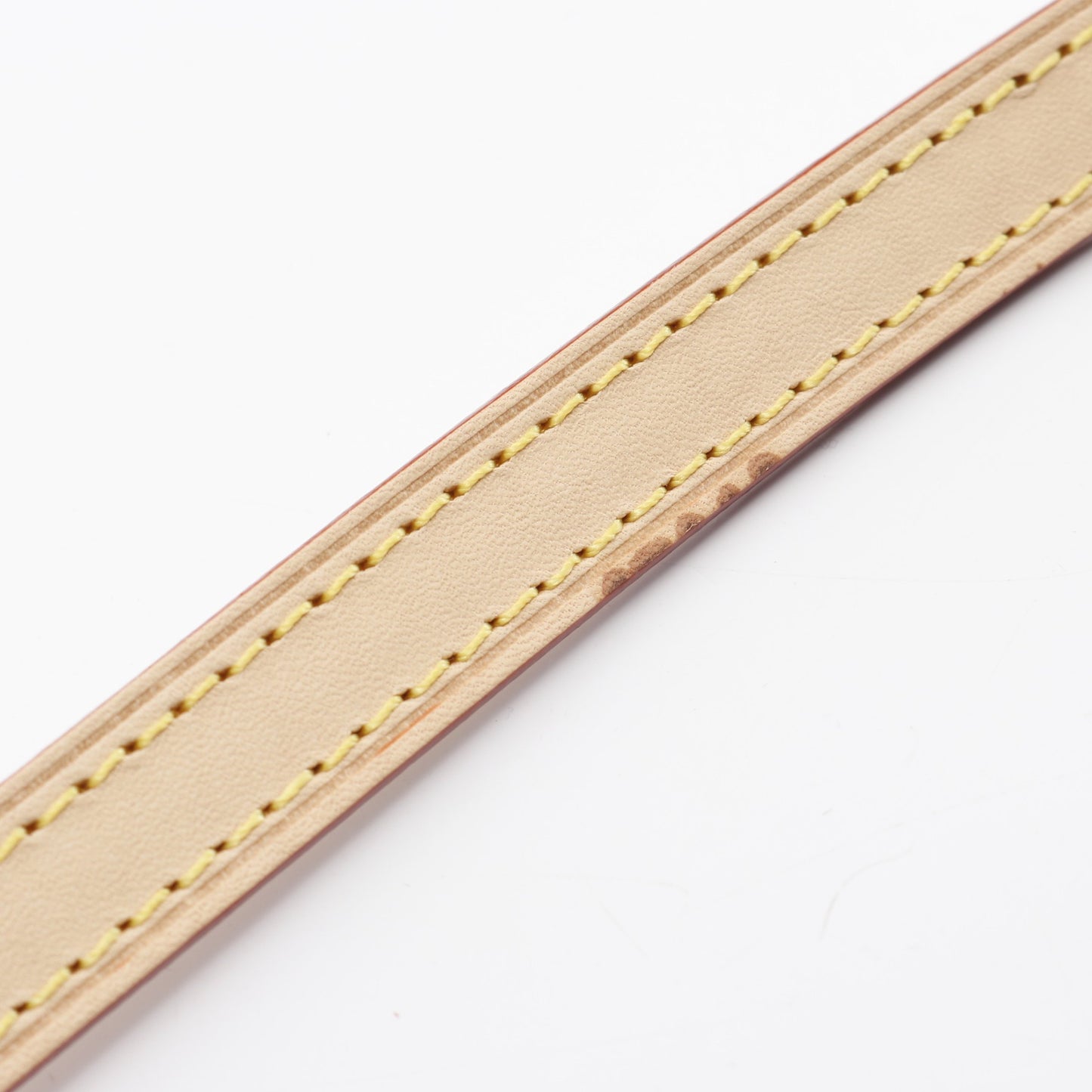 ヴィヴァシテ モノグラム ワンショルダーバッグ PVC レザー ブラウン 2WAY ルイヴィトン バッグ LOUIS VUITTON