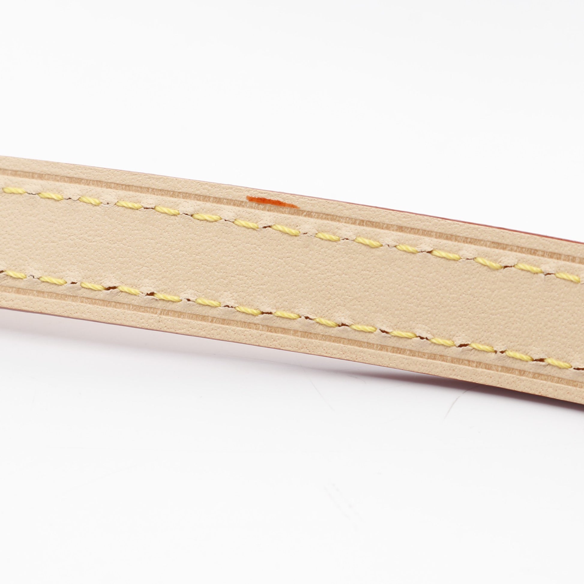 ヴィヴァシテ モノグラム ワンショルダーバッグ PVC レザー ブラウン 2WAY ルイヴィトン バッグ LOUIS VUITTON