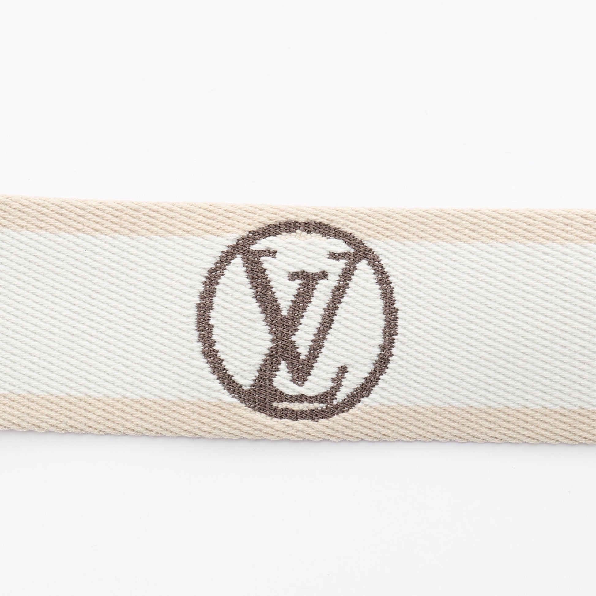 ヴィヴァシテ モノグラム ワンショルダーバッグ PVC レザー ブラウン 2WAY ルイヴィトン バッグ LOUIS VUITTON
