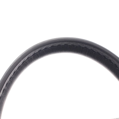 モンスリ NM PM モノグラム バックパック リュックサック PVC レザー ブラウン ブラック ルイヴィトン バッグ LOUIS VUITTON