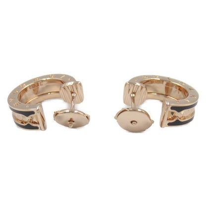B-zero1 ビーゼロワン ピアス ピアス K18PG（ピンクゴールド） ゴールド ブルガリ アクセサリー BVLGARI