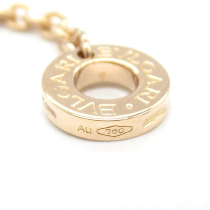 パレンテシ ネックレス ネックレス K18PG（ピンクゴールド） ゴールド ブルガリ アクセサリー BVLGARI