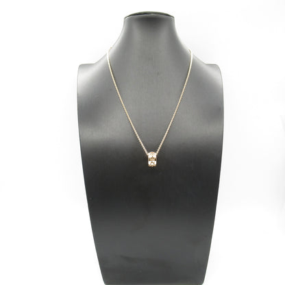 パレンテシ ネックレス ネックレス K18PG（ピンクゴールド） ゴールド ブルガリ アクセサリー BVLGARI
