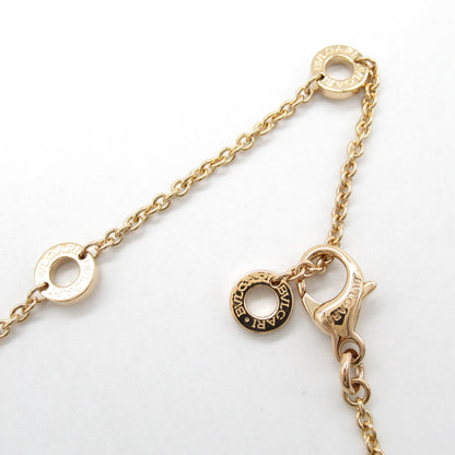 パレンテシ ネックレス ネックレス K18PG（ピンクゴールド） ゴールド ブルガリ アクセサリー BVLGARI