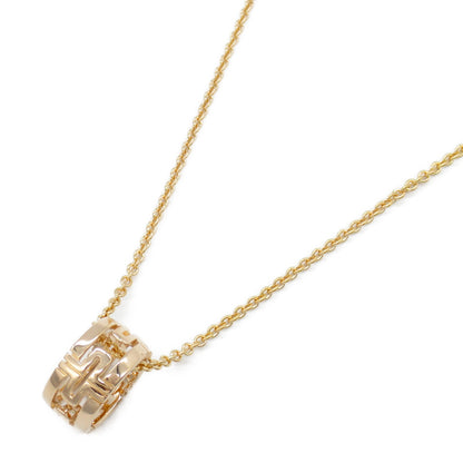 パレンテシ ネックレス ネックレス K18PG（ピンクゴールド） ゴールド ブルガリ アクセサリー BVLGARI