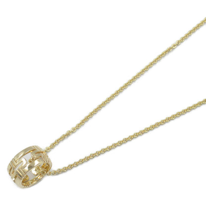 パレンテシ ネックレス ネックレス K18（イエローゴールド） ゴールド ブルガリ アクセサリー BVLGARI