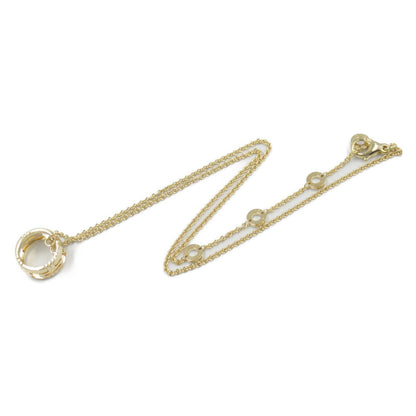 パレンテシ ネックレス ネックレス K18（イエローゴールド） ゴールド ブルガリ アクセサリー BVLGARI