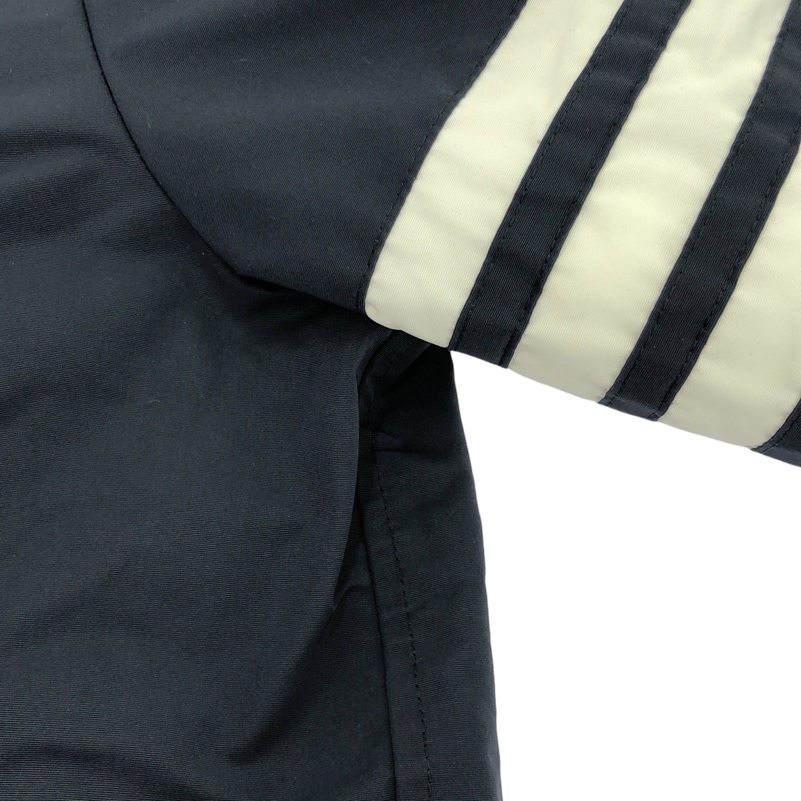 ダウン ジャケット ダウンジャケット ネイビー トムブラウン – RECLO