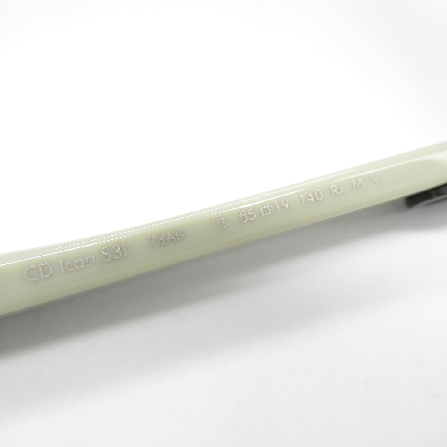 サングラス サングラス その他 オリーブ カーキグリーン オリーブ ディオール 財布・小物 DIOR