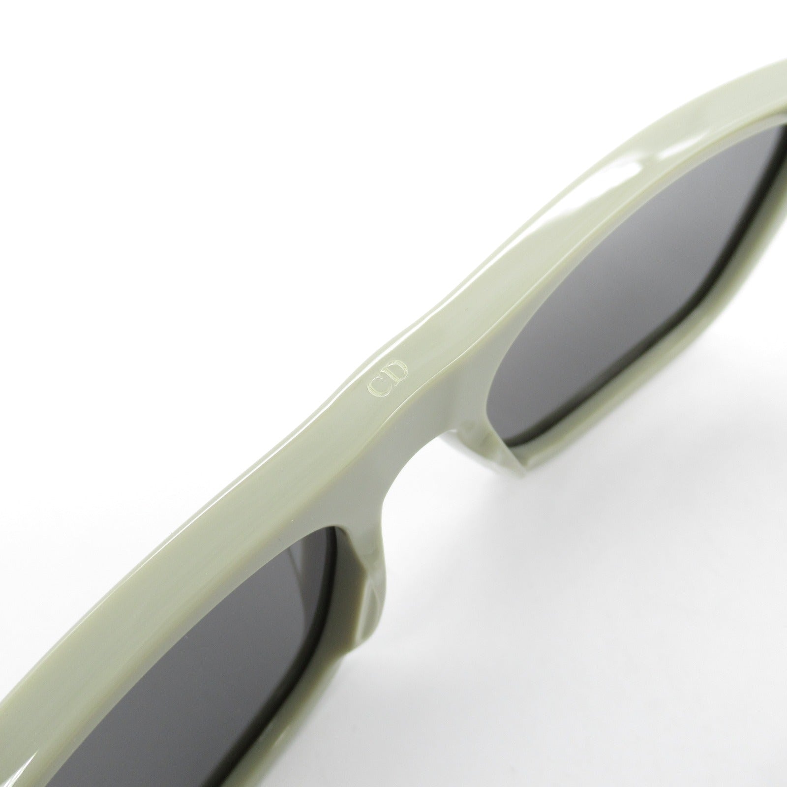 サングラス サングラス その他 オリーブ カーキグリーン オリーブ ディオール 財布・小物 DIOR