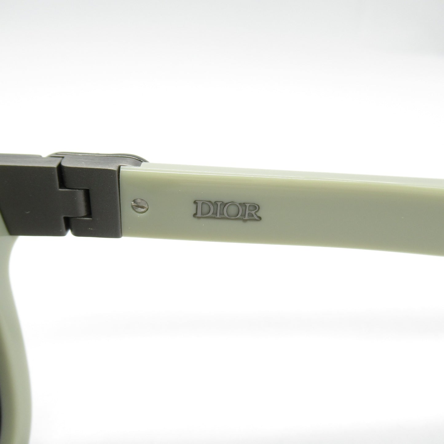 サングラス サングラス その他 オリーブ カーキグリーン オリーブ ディオール 財布・小物 DIOR