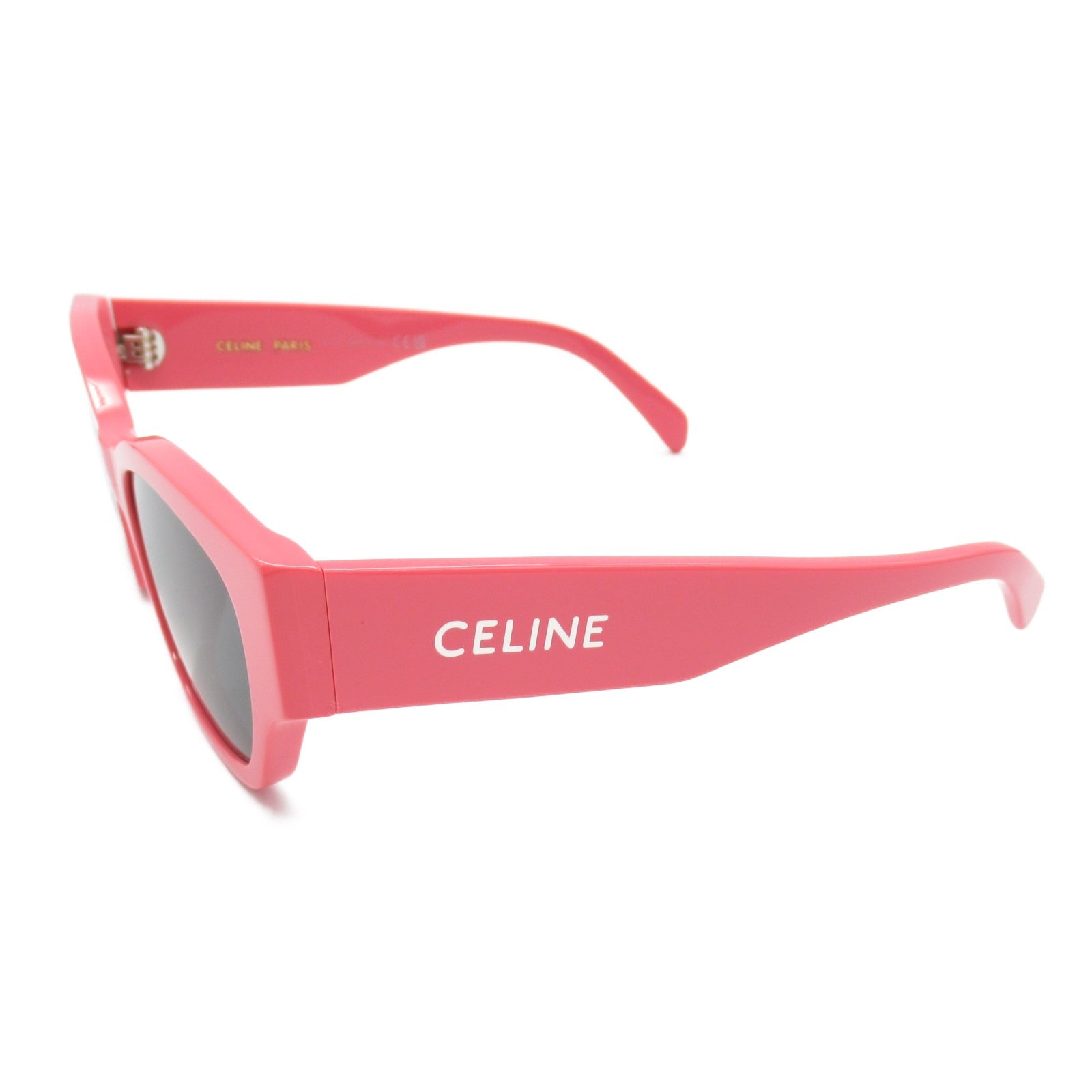 セリーヌ　サングラス　SC1762G ピーチ　グラデーション　ピンク セリーヌ サングラス ピンク セリーヌ サングラス SC1762G ピーチ