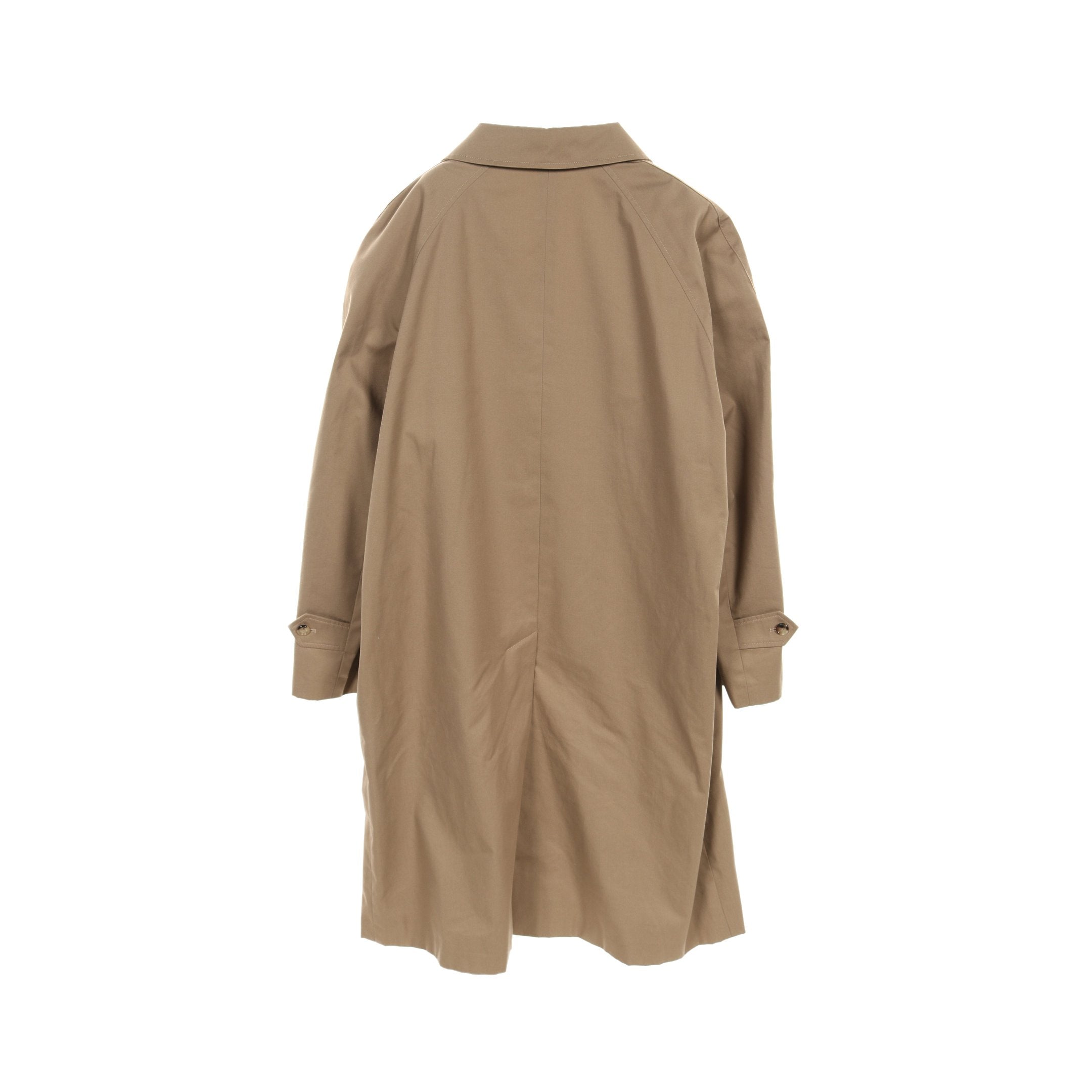 ロメオジリ　コート　オーバーサイズ　9号　ベージュ leilian - Leilian｜コート 9号 上品 ベージュ 軽量素材 おでかけ の