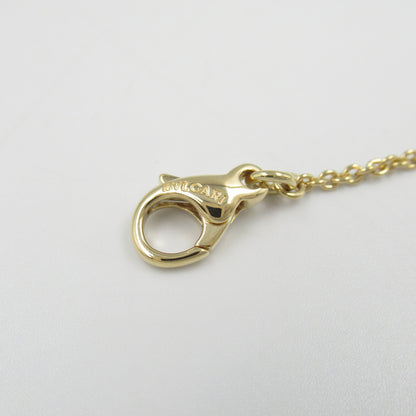 パレンテシ ネックレス ネックレス K18（イエローゴールド） ゴールド ブルガリ アクセサリー BVLGARI