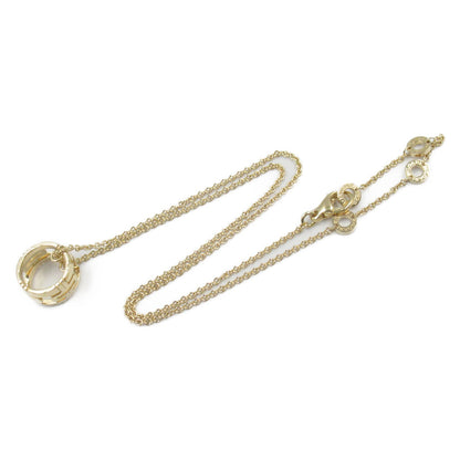 パレンテシ ネックレス ネックレス K18（イエローゴールド） ゴールド ブルガリ アクセサリー BVLGARI