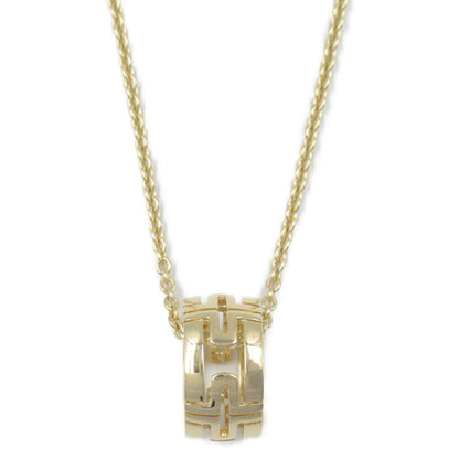 パレンテシ ネックレス ネックレス K18（イエローゴールド） ゴールド ブルガリ アクセサリー BVLGARI