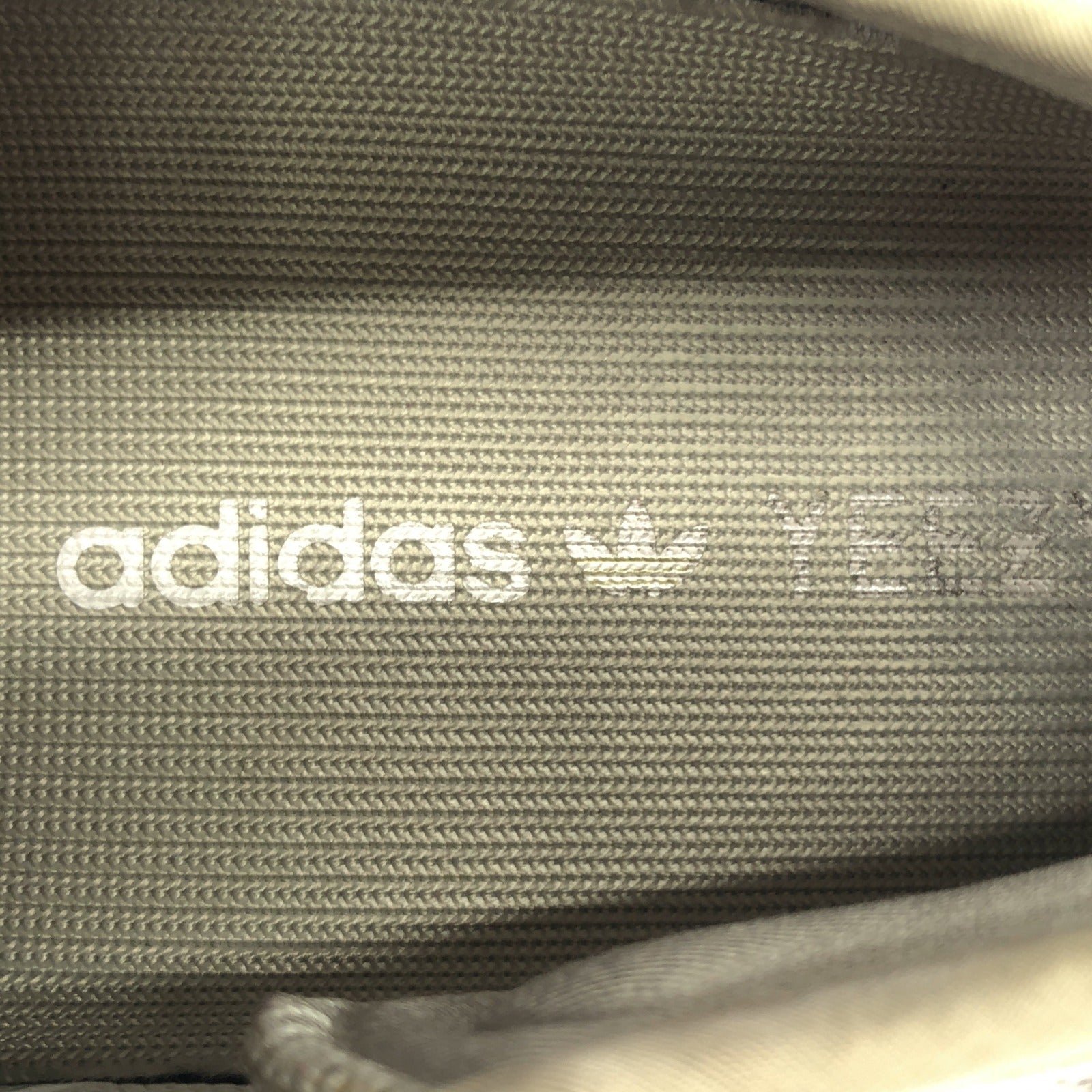 スニーカー スニーカー その他 ホワイト アディダス イージー シューズ adidas YEEZY