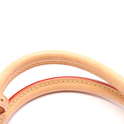 グラン パレMM モノグラム ハンドバッグ PVC レザー ブラウン 2WAY ルイヴィトン バッグ LOUIS VUITTON