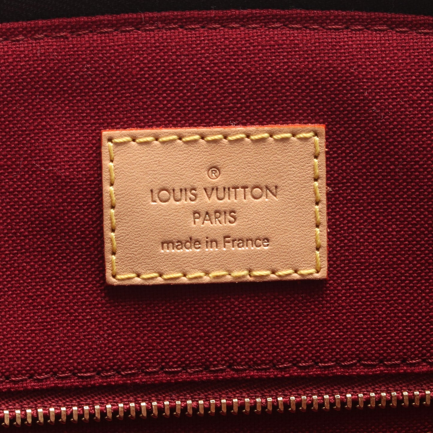 グラン パレMM モノグラム ハンドバッグ PVC レザー ブラウン 2WAY ルイヴィトン バッグ LOUIS VUITTON