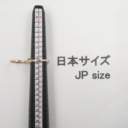 クーゲル ダブルフィンガー リング アコヤパール ダイヤ リング 指輪 K18PG（ピンクゴールド） ダイヤモンド アコヤパール クリア ホワイト タサキ アクセサリー TASAKI