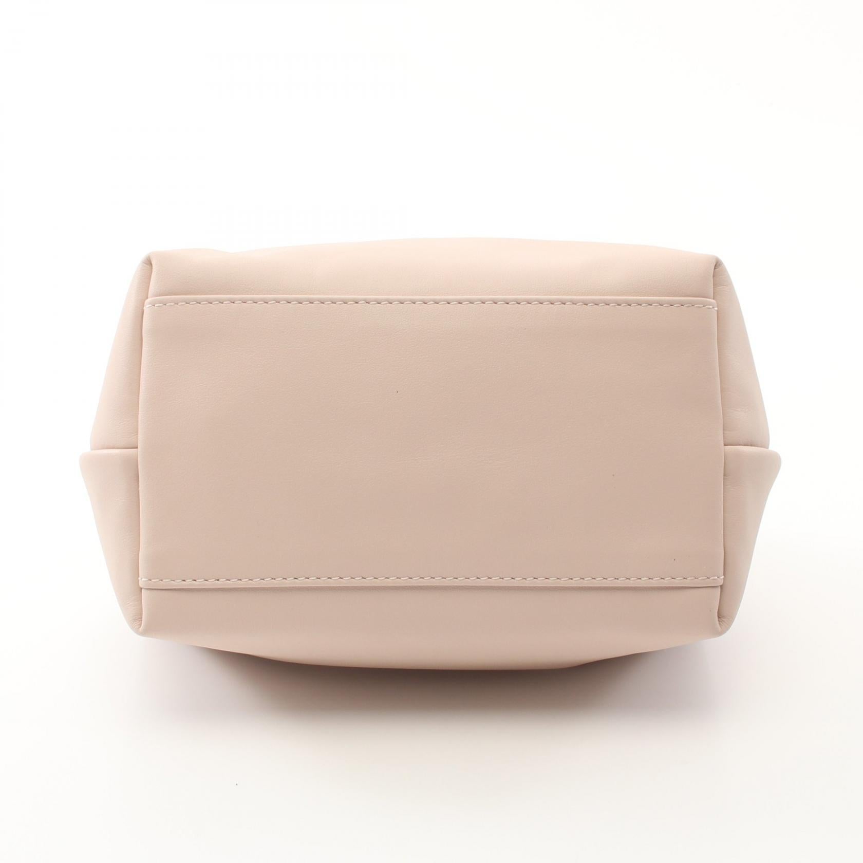 ル プリアージュ エクストラ XS トップハンドル ハンドバッグ