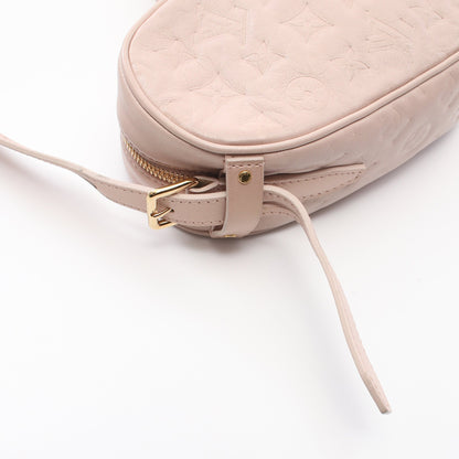 サッククール フォーリンラブ モノグラム ショルダーバッグ レザー ライトピンク ルイヴィトン バッグ LOUIS VUITTON