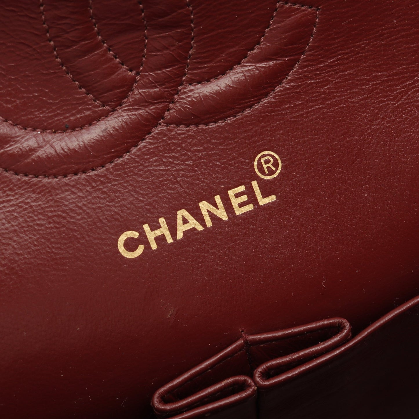 マトラッセ Wフラップ Wチェーンショルダーバッグ ラムスキン ブラック ゴールド金具 シャネル バッグ CHANEL