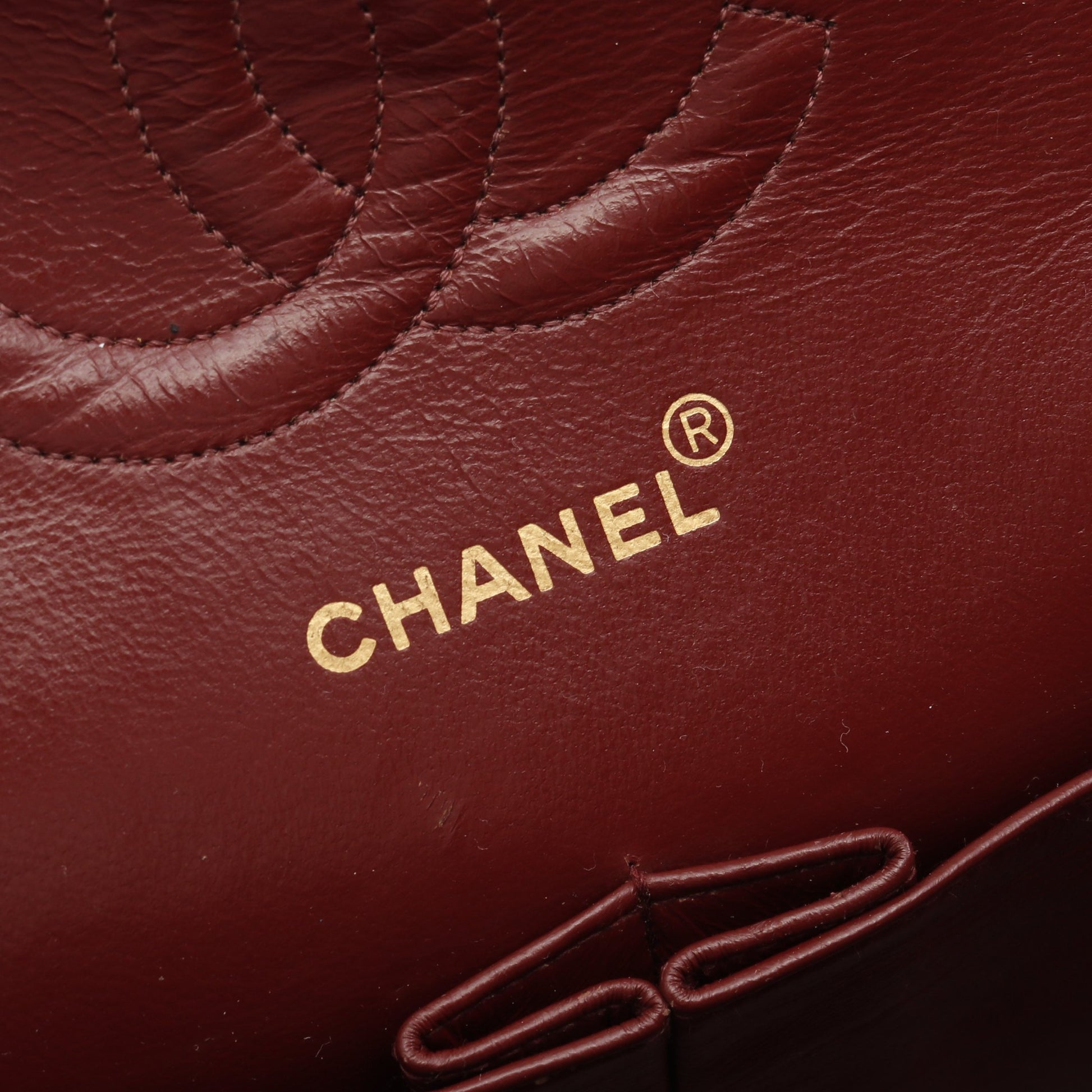 マトラッセ Wフラップ Wチェーンショルダーバッグ ラムスキン ブラック ゴールド金具 シャネル バッグ CHANEL