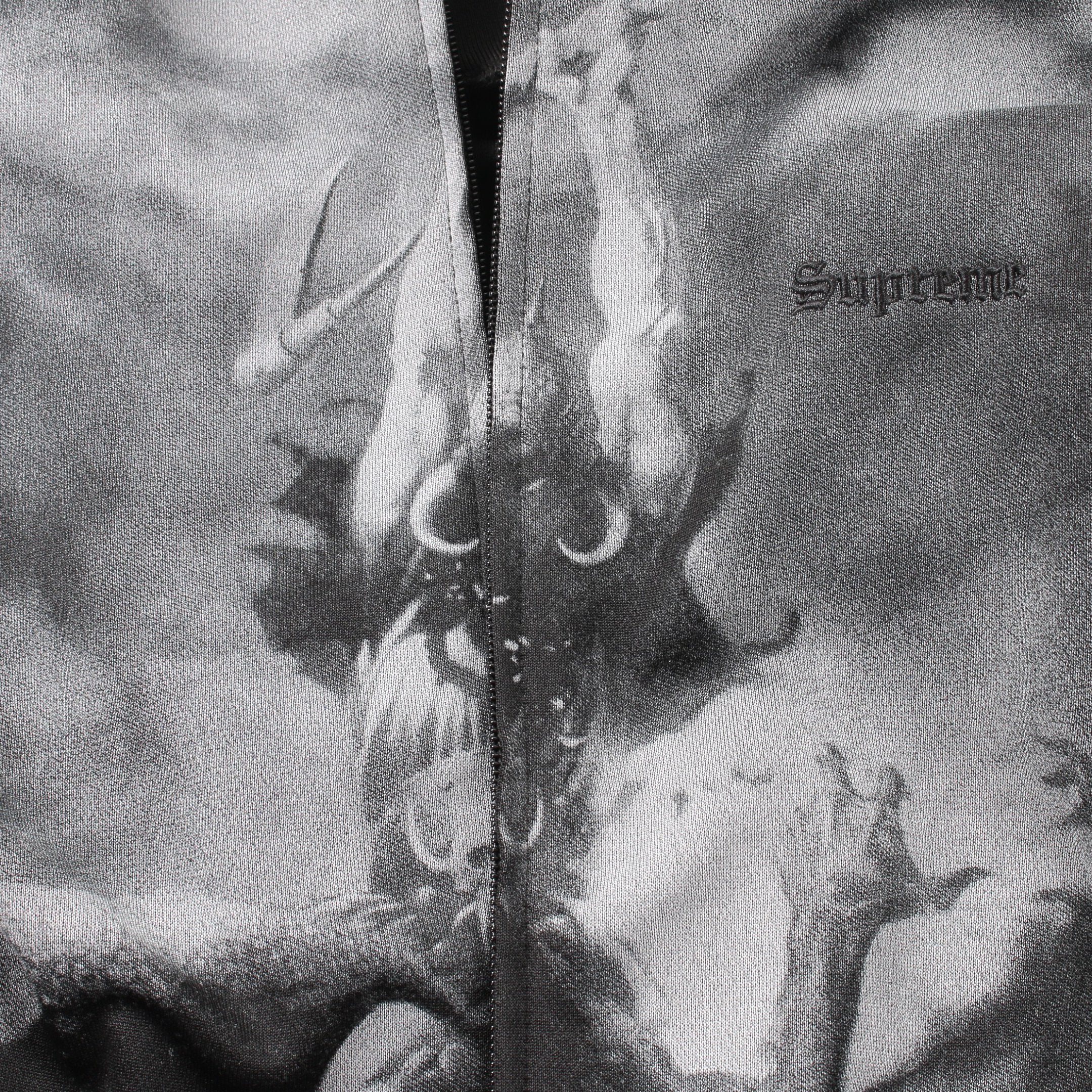 サイズS 24AW × Frank Frazetta Track Jacket Supreme Frank Frazetta Track Jacket (FW24) - $198