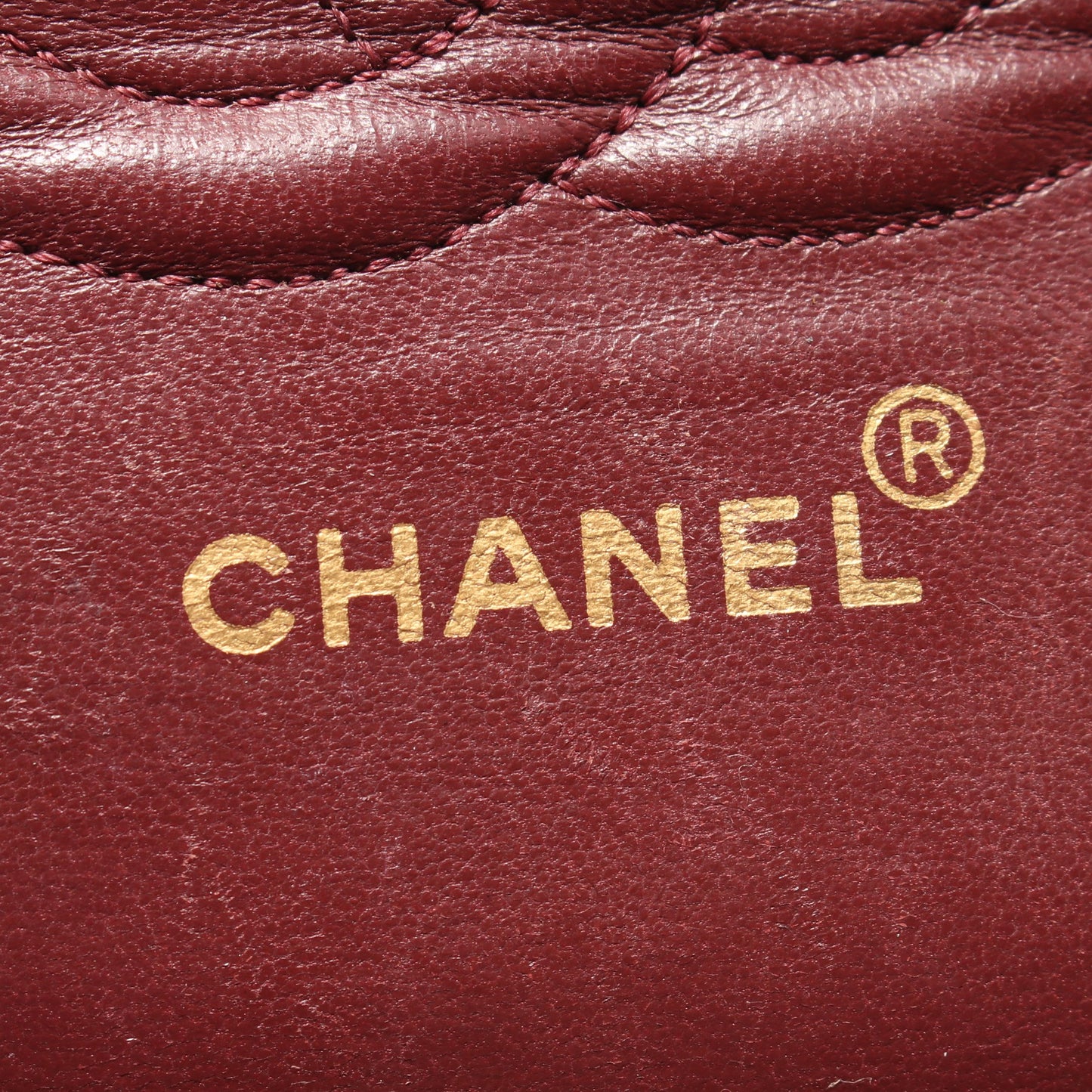 マトラッセ Wフラップ Wチェーンショルダーバッグ ラムスキン ブラック ゴールド金具 ヴィンテージ シャネル バッグ CHANEL