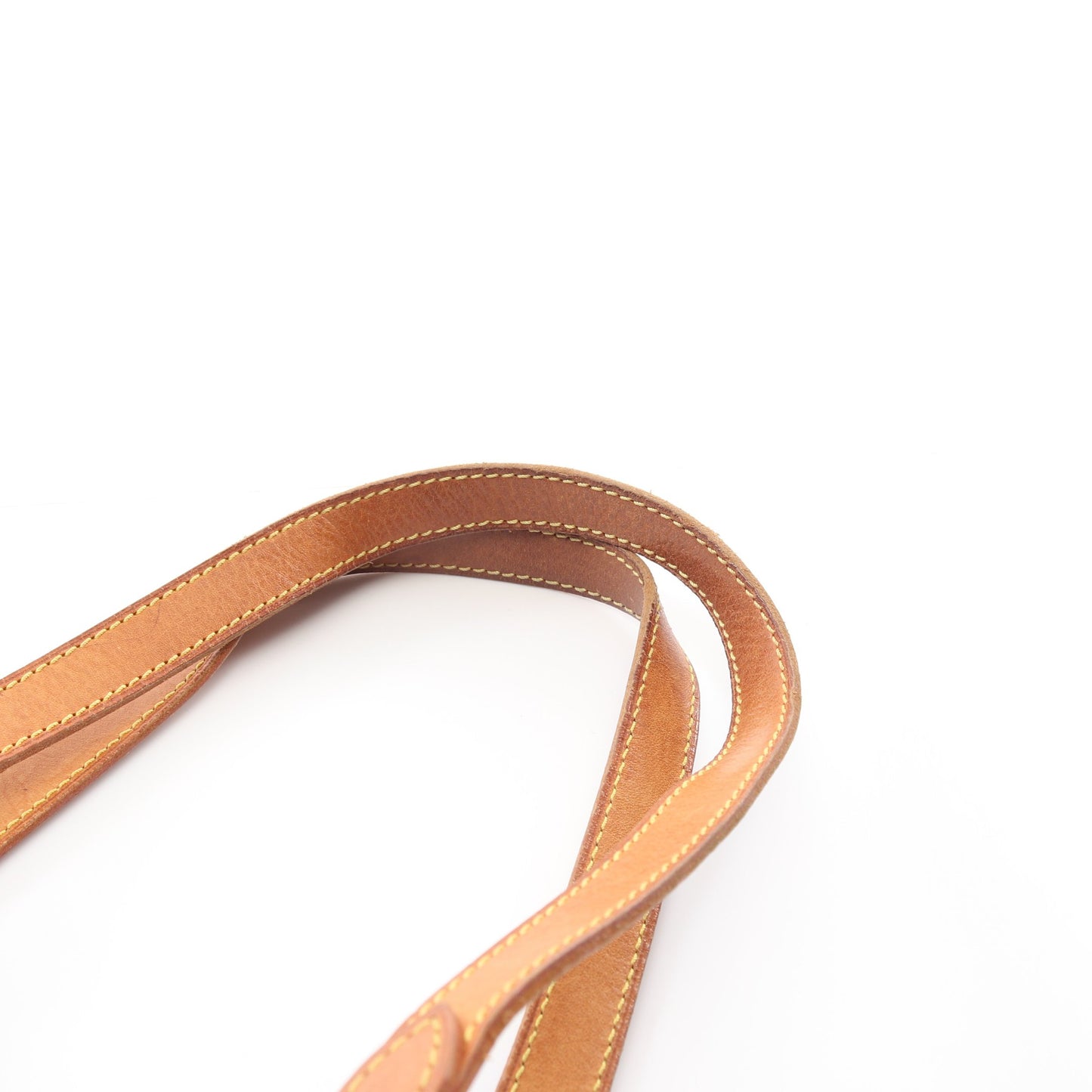 バティニョール オリゾンタル モノグラム ショルダーバッグ PVC レザー ブラウン ルイヴィトン バッグ LOUIS VUITTON