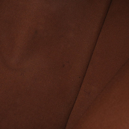 バティニョール オリゾンタル モノグラム ショルダーバッグ PVC レザー ブラウン ルイヴィトン バッグ LOUIS VUITTON