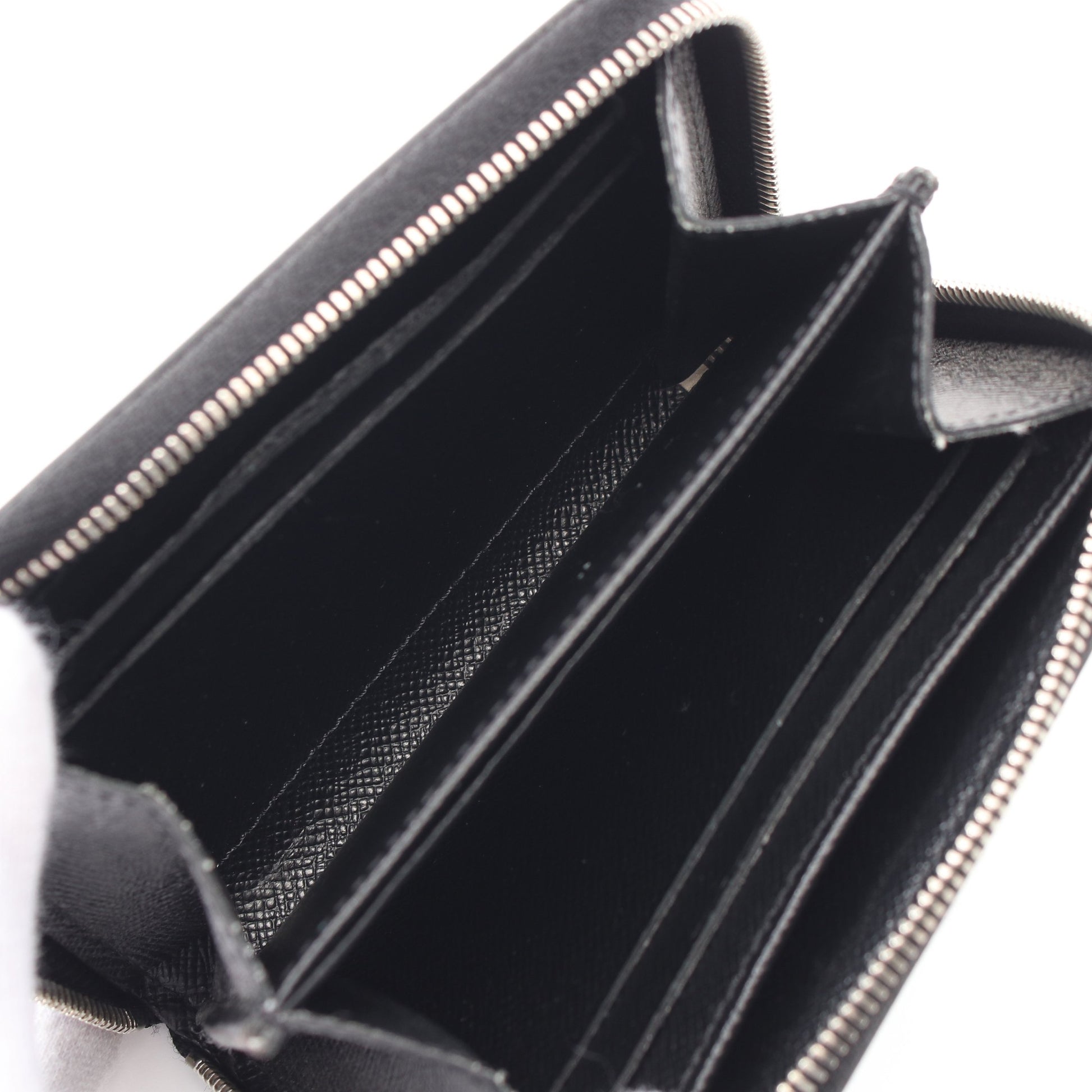 ジッピーコインパース エピ ノワール カードケース コインケース  