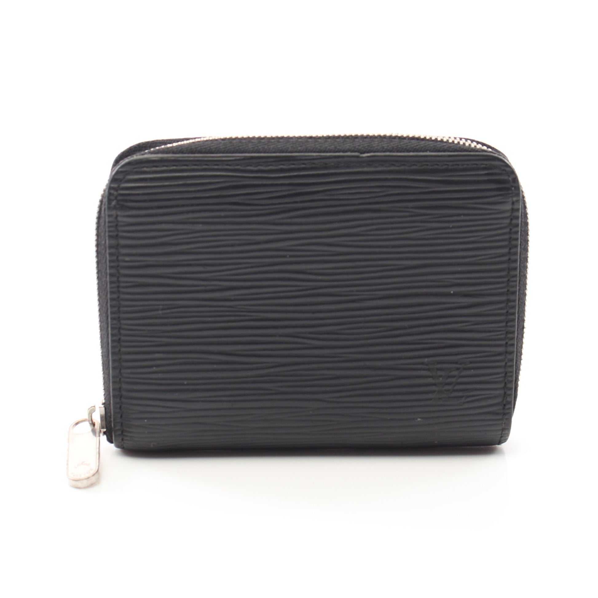 ジッピーコインパース エピ ノワール カードケース コインケース  