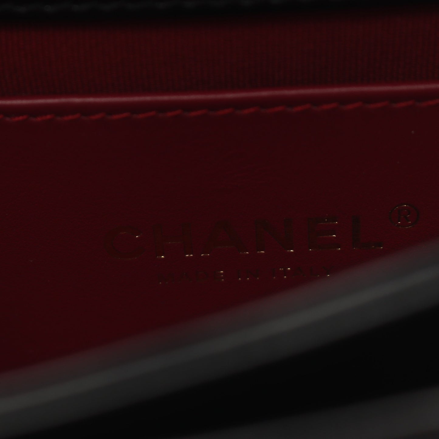 マトラッセ ショルダーバッグ レザー スエード ブラック ゴールド金具 シャネル バッグ CHANEL