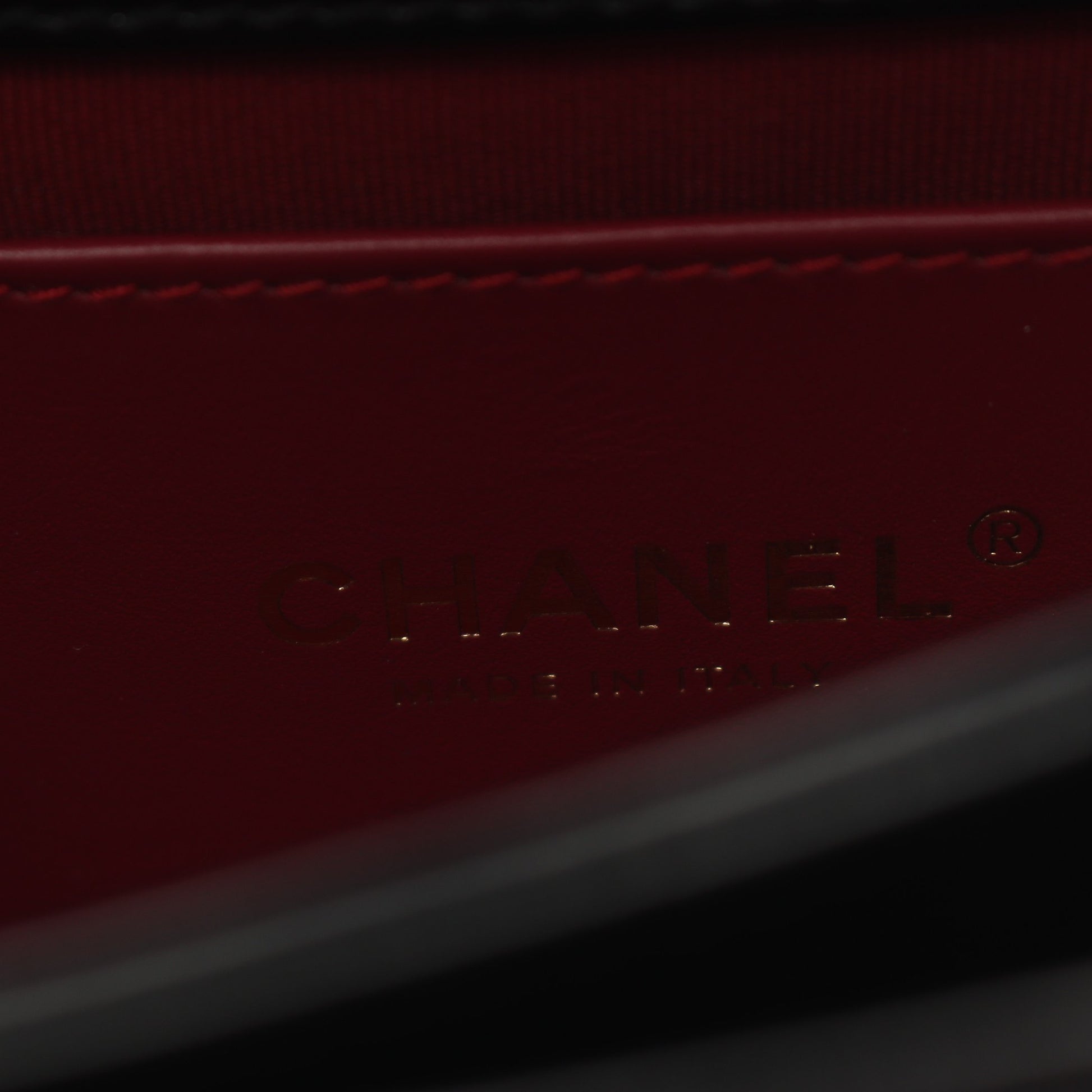 マトラッセ ショルダーバッグ レザー スエード ブラック ゴールド金具 シャネル バッグ CHANEL